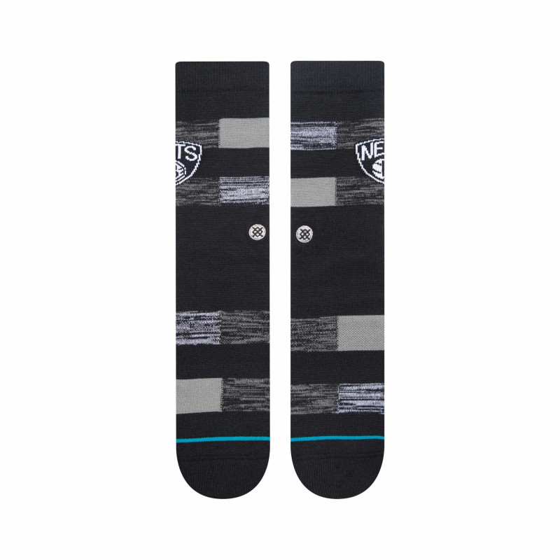 Stance Cryptic Brooklyn Nets