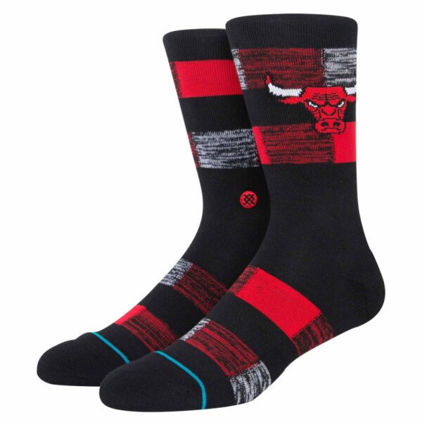 STANCE CRYPTIC CHICAGO BULLS | CROSSOVER RICCIONE