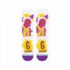 STANCE PAINT LEBRON JAMES | CROSSOVER RICCIONE
