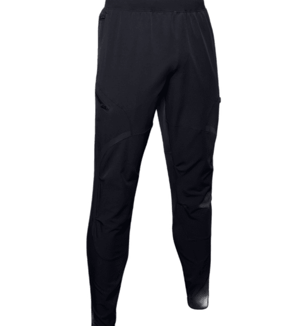 UNDER ARMOUR UNSTOPPABLE CARGO PANT | UNDER ARMOUR