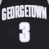 MITCHELL & NESS SWINGMAN NCAA IVERSON GEORGETOWN | CROSSOVER RICCIONE