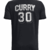 UNDER ARMOUR CURRY TEE (KID) | CROSSOVER RICCIONE