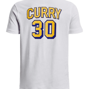 UNDER ARMOUR CURRY TEE (KID) | CROSSOVER RICCIONE