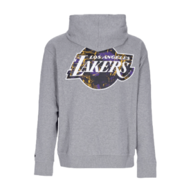 New Era Team Logo Hoody Los Angeles Lakers