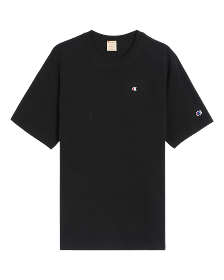 Champion Athletic Men's Combed T-Shirt