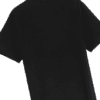 CHAMPION ATHLETIC MEN'S COMBED T-SHIRT BLACK | CROSSOVER RICCIONE