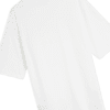 CHAMPION ATHLETIC MEN'S COMBED T-SHIRT WHITE | CROSSOVER RICCIONE