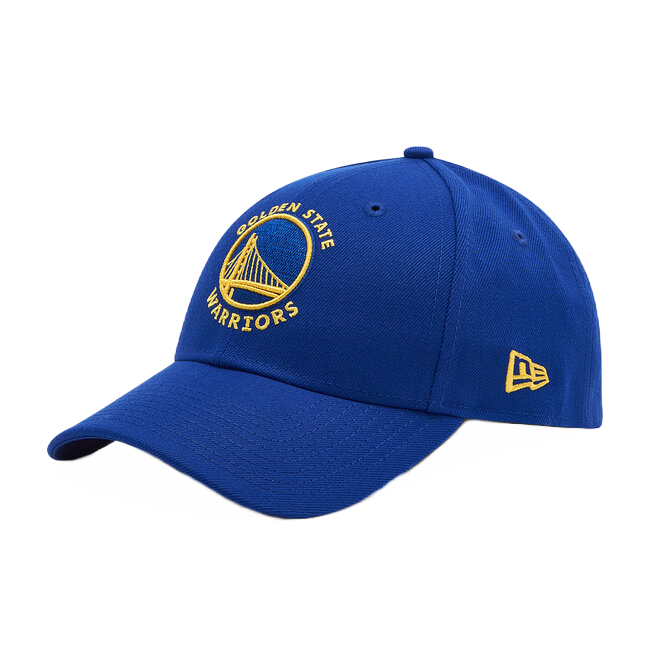 New Era 9Forty Golden State Warriors