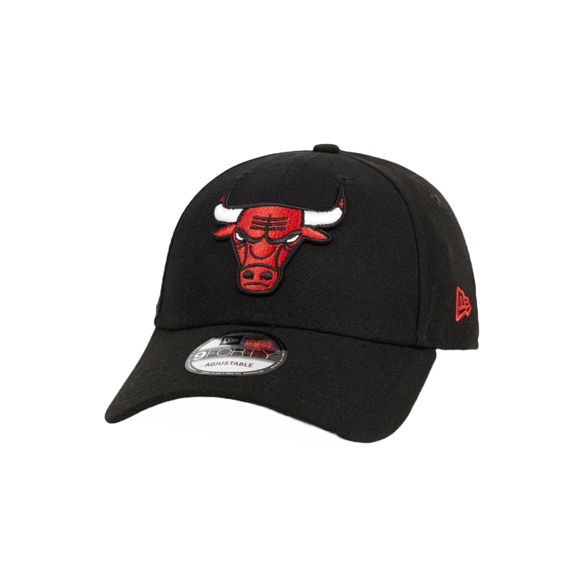 New Era 9Forty Cap Chicago Bulls