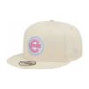 NEW ERA PASTEL PATCH 9FIFTY CHICAGO CUBS | CROSSOVER RICCIONE