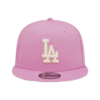 NEW ERA PASTEL PATCH 9FIFTY LOS ANGELES DODGERS | CROSSOVER RICCIONE