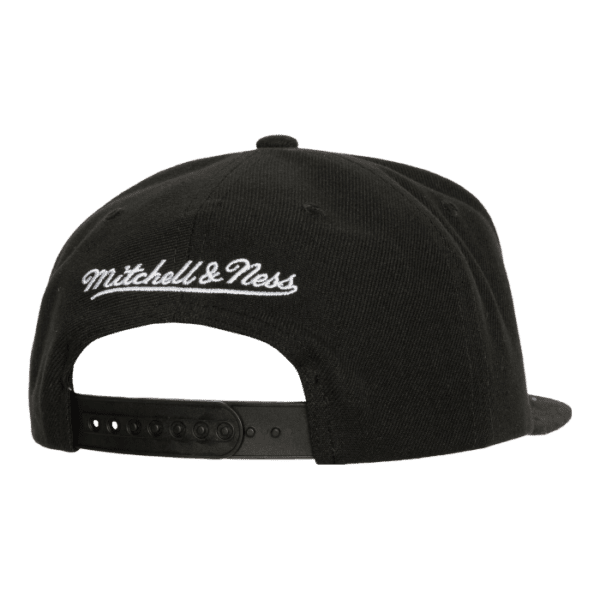 MITCHELL & NESS NBA MUNCH TIME SNAPBACK LAKERS | CROSSOVER RICCIONE