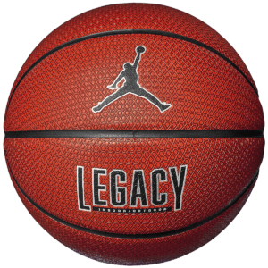JORDAN LEGACY BASKETBALL 2.0 | CROSSOVER RICCIONE