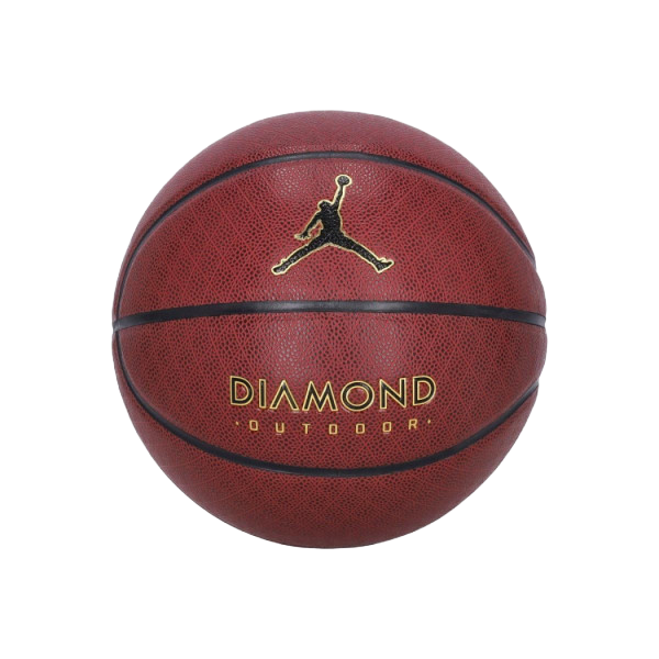 Jordan Basketball Diamond