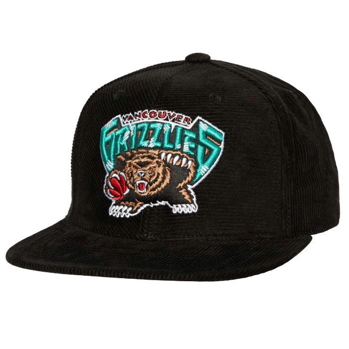 MITCHELL & NESS ALL DIRECTIONS SNAPBACK GRIZZLIES | CROSSOVER RICCIONE