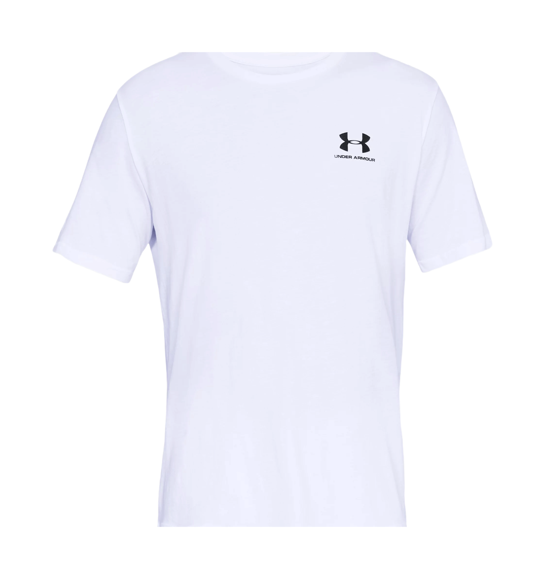 UNDER ARMOUR SPORT STYLE TEE | CROSSOVER RICCIONE