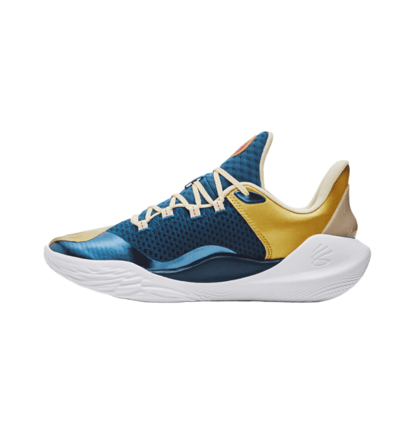 UNDER ARMOUR CURRY 11 CHAMPION MINDSET | CROSSOVER RICCIONE