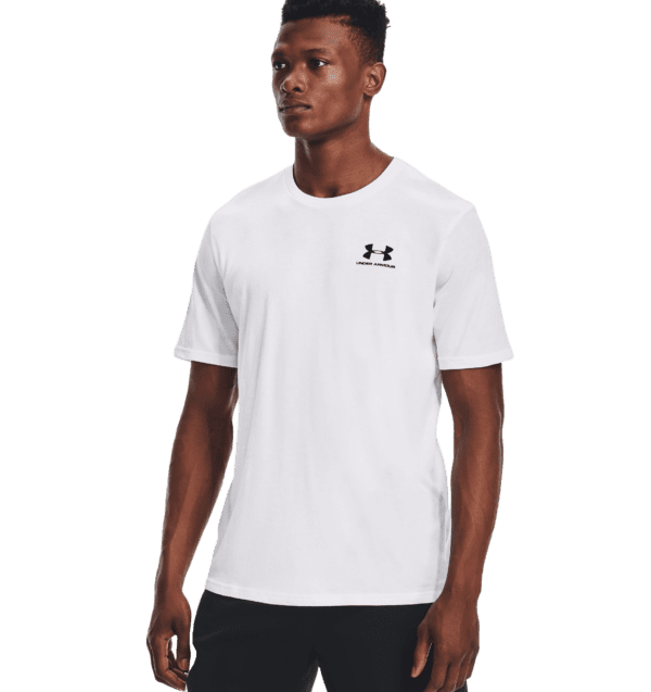 UNDER ARMOUR SPORT STYLE TEE | CROSSOVER RICCIONE
